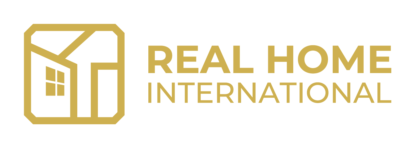  Real Home International 